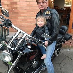 Meet your Posher, Bradley